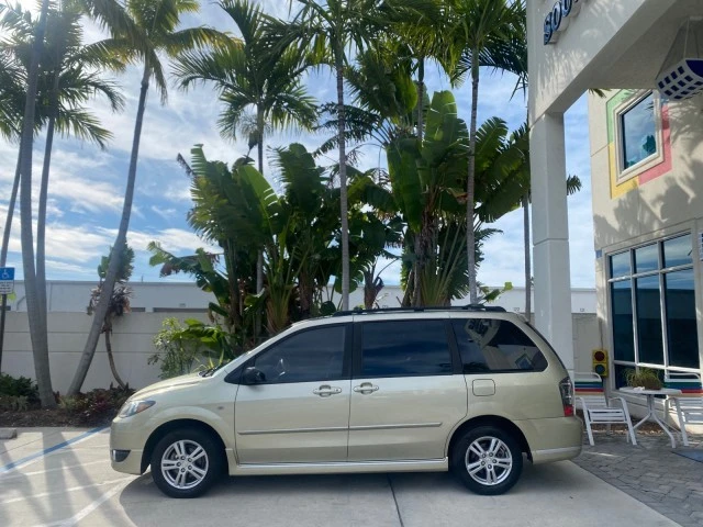 2004 Mazda MPV 2nd Gen - Image 5 of 21