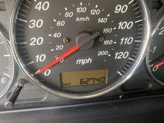 2004 Mazda MPV 2nd Gen - Image 19 of 21