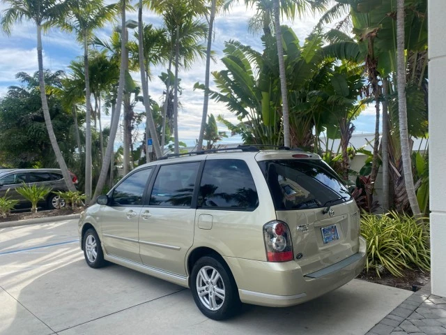 2004 Mazda MPV 2nd Gen - Image 6 of 21