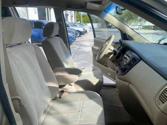 2004 Mazda MPV 2nd Gen - Image 13 of 21