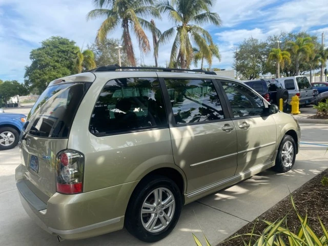 2004 Mazda MPV 2nd Gen - Image 8 of 21