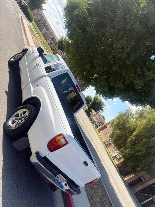 2004 Mazda B Series 5th Gen - Image 4 of 9