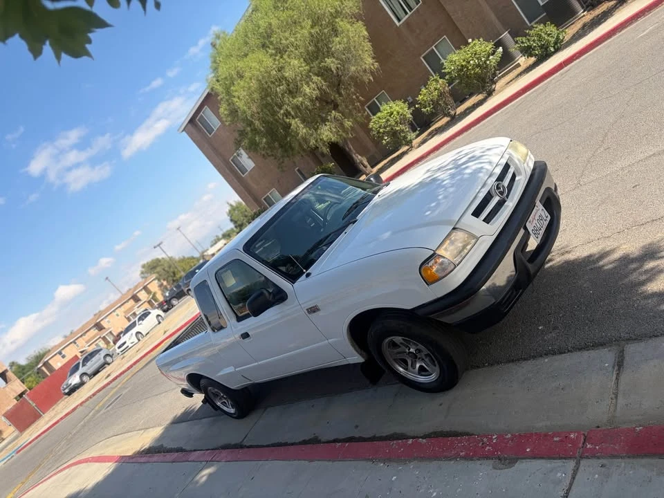 2004 Mazda B Series 5th Gen - Image 9 of 9