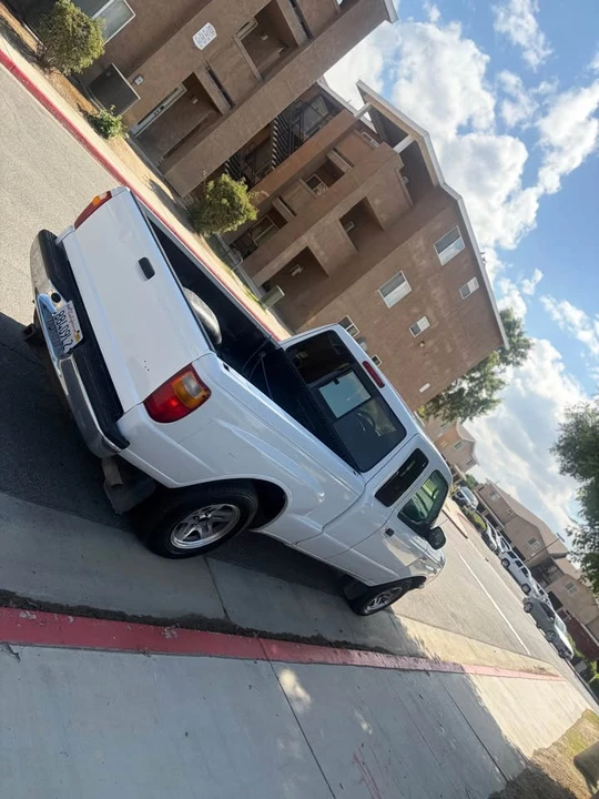 2004 Mazda B Series 5th Gen - Image 8 of 9