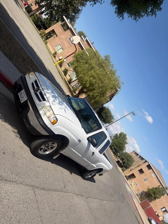 2004 Mazda B Series 5th Gen - Image 7 of 9