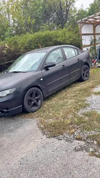 2004 Mazda Mazda3