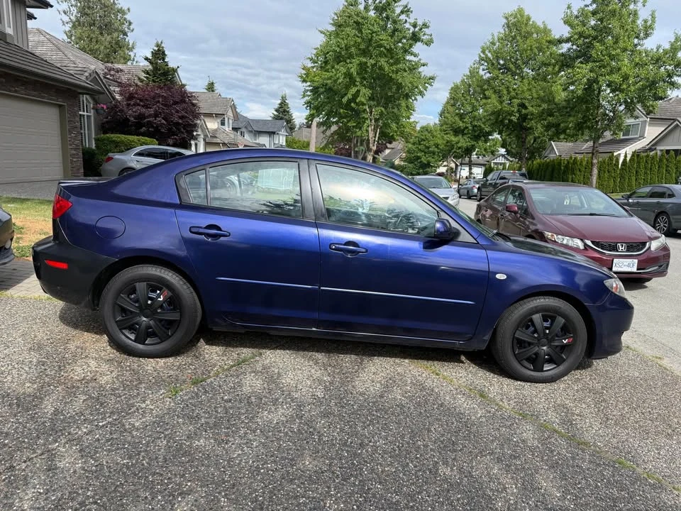 2004 Mazda Mazda 3 1st Gen - Image 6 of 6