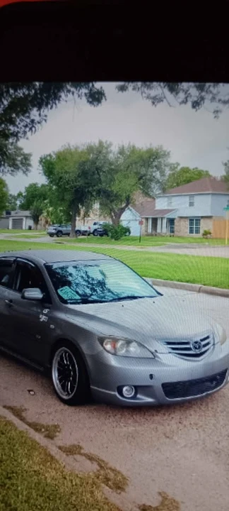 2004 Mazda Mazda 3 1st Gen - Image 3 of 3