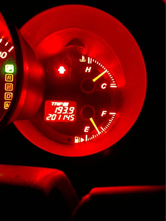 2004 Mazda Mazda 3 1st Gen - Image 5 of 9