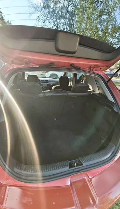2004 Mazda Mazda 3 1st Gen - Image 13 of 14