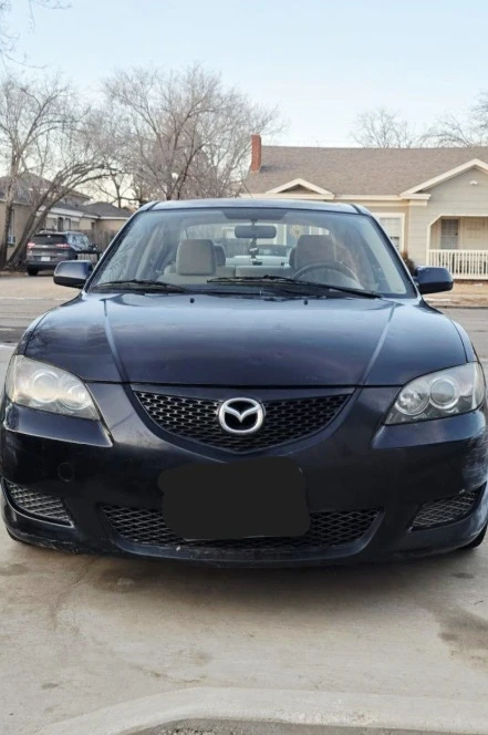 2004 Mazda Mazda 3 1st Gen - Image 3 of 8