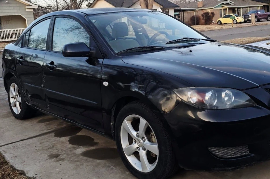 2004 Mazda Mazda 3 1st Gen - Image 2 of 8