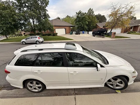 2004 Mazda Mazda6