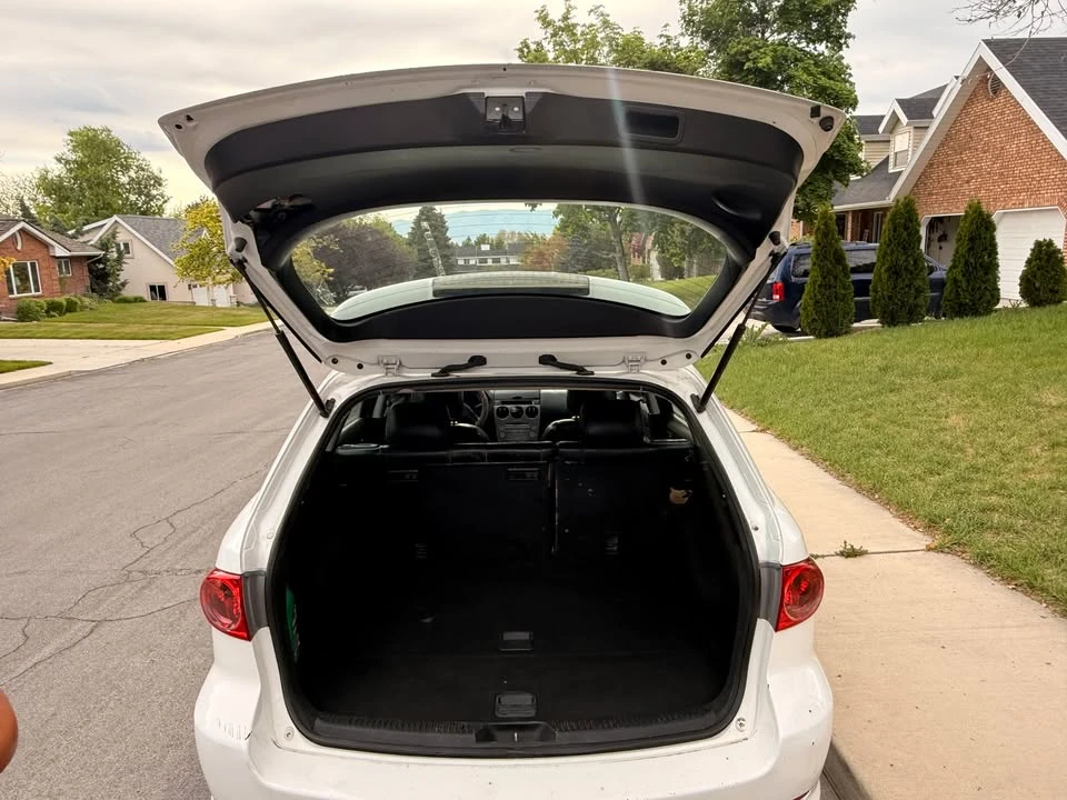 2004 Mazda Mazda 6 1st Gen - Image 3 of 13