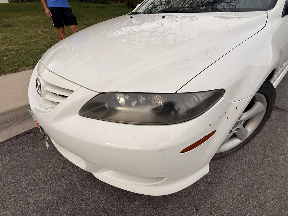2004 Mazda Mazda 6 1st Gen - Image 10 of 13