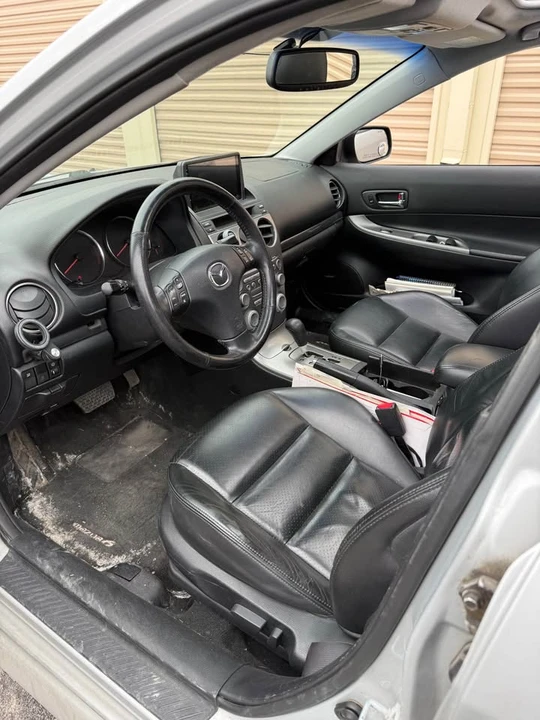2004 Mazda Mazda 6 1st Gen - Image 8 of 17
