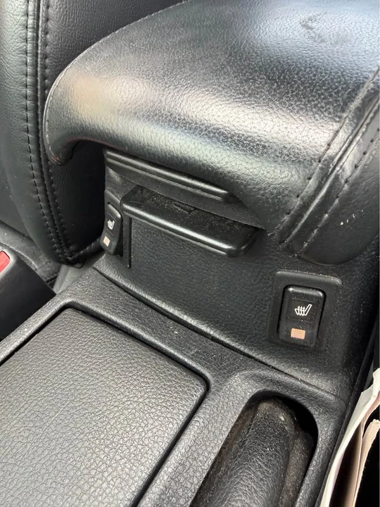 2004 Mazda Mazda 6 1st Gen - Image 11 of 17