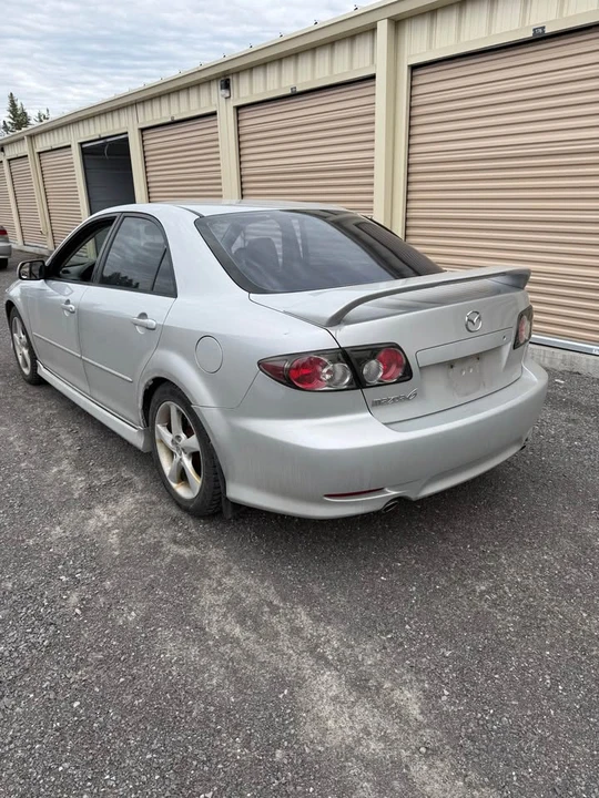2004 Mazda Mazda 6 1st Gen - Image 2 of 17