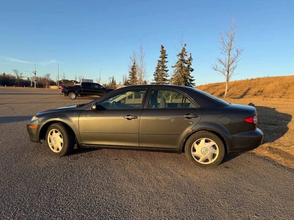 2004 Mazda Mazda 6 1st Gen - Image 3 of 12