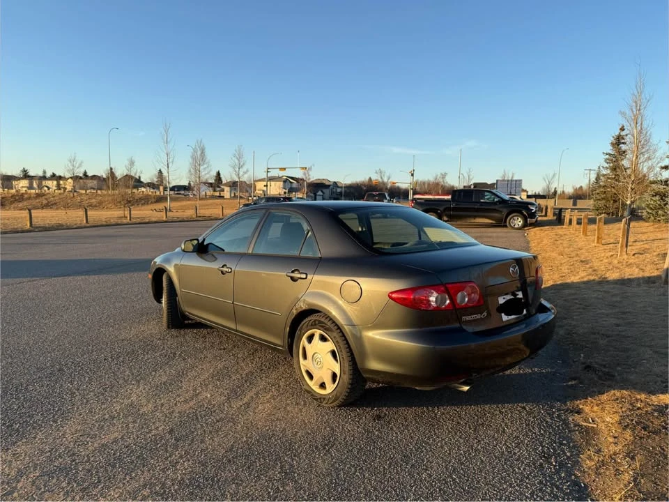 2004 Mazda Mazda 6 1st Gen - Image 5 of 12