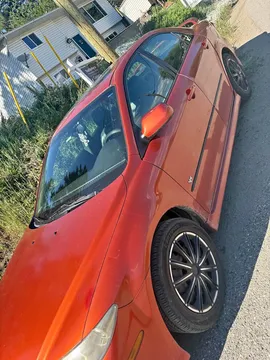 2004 Mazda6