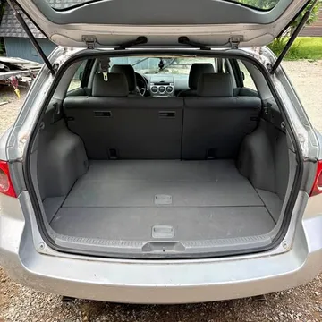 2004 Mazda Mazda6 i Grand Sport
