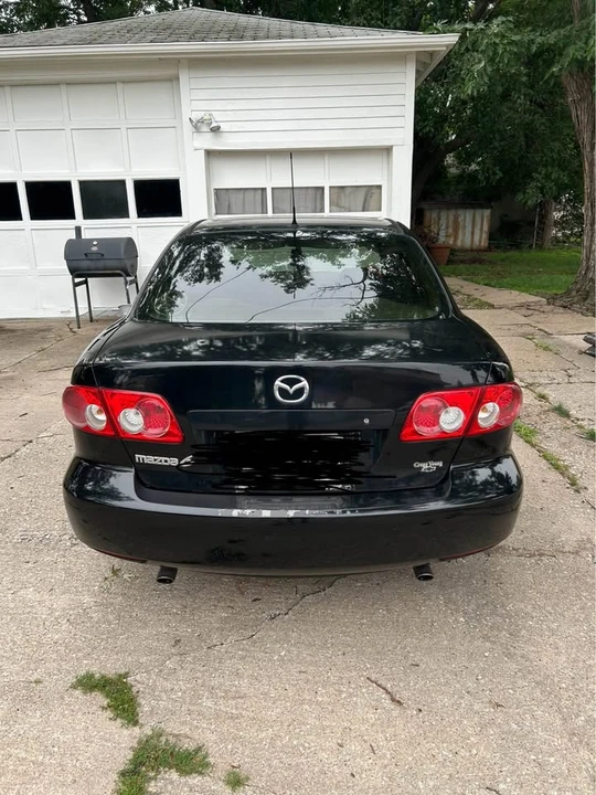 2004 Mazda Mazda 6 1st Gen - Image 3 of 11