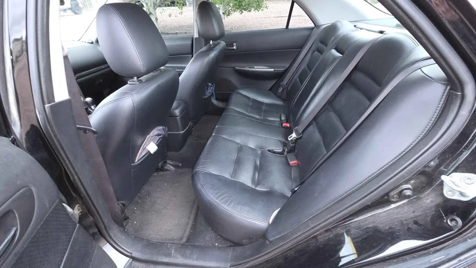 2004 Mazda Mazda 6 1st Gen - Image 8 of 12