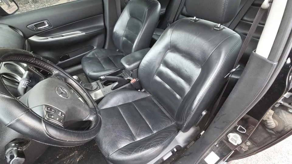 2004 Mazda Mazda 6 1st Gen - Image 7 of 12