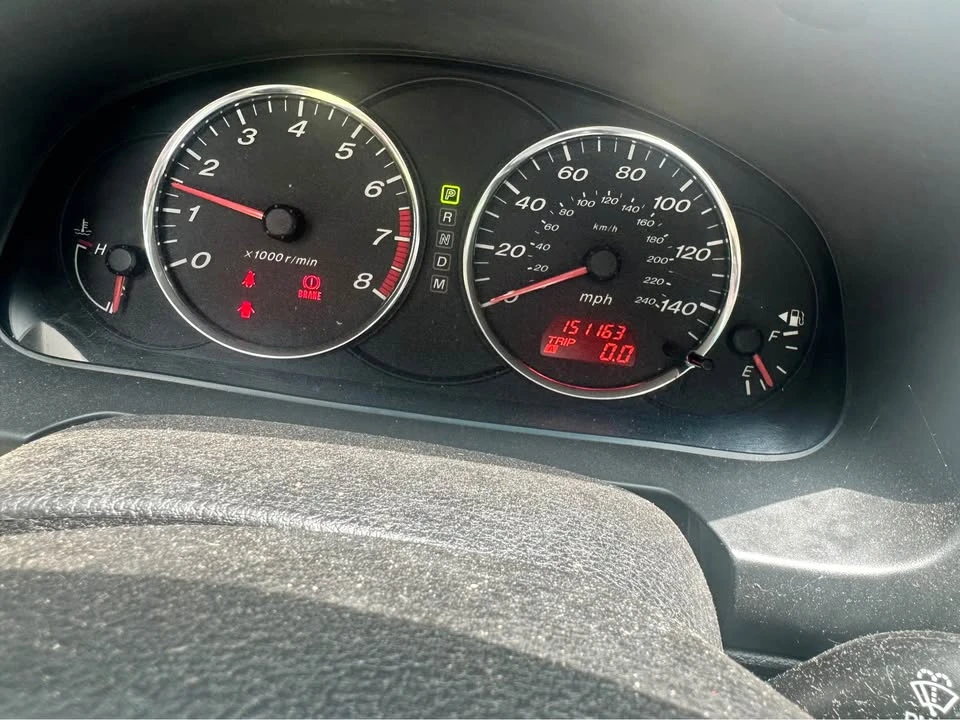 2004 Mazda Mazda 6 1st Gen - Image 5 of 9