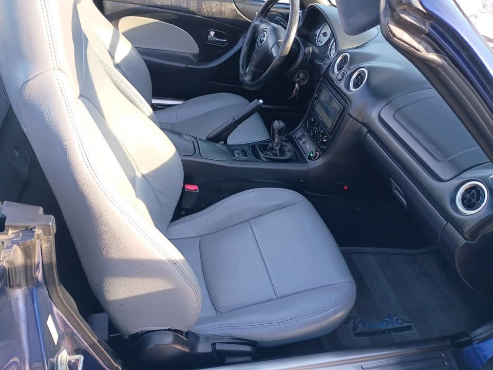 2004 Mazda NB MX-5 Miata - Image 7 of 10