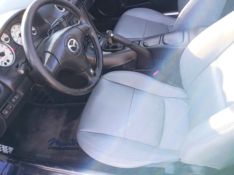 2004 Mazda NB MX-5 Miata - Image 10 of 10