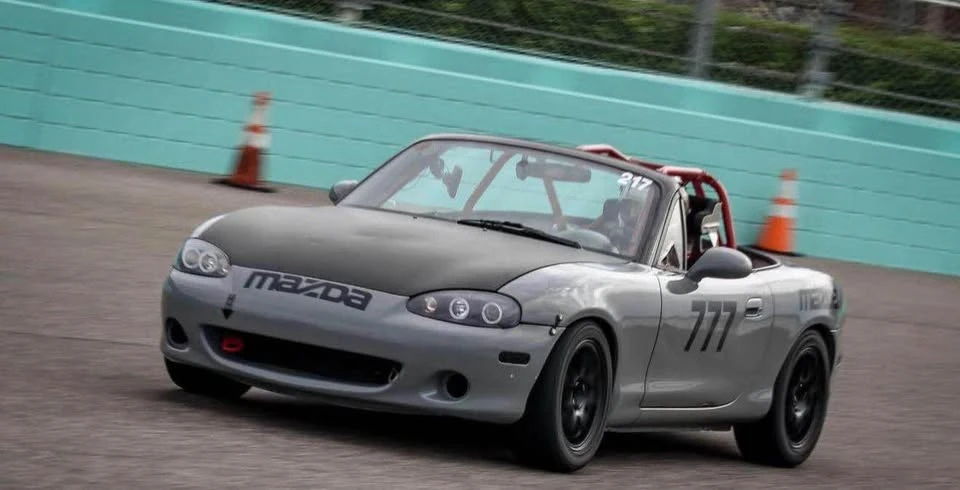 2004 Mazda NB MX-5 Miata - Image 4 of 5