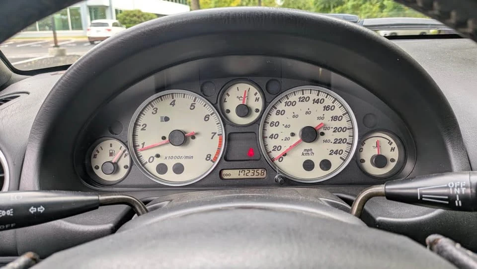 2004 Mazda NB MX-5 Miata - Image 13 of 16