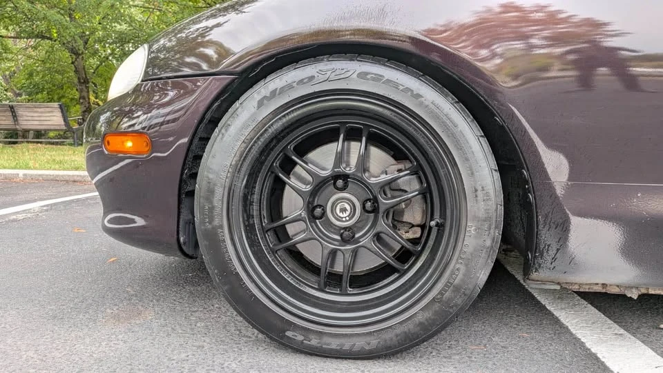 2004 Mazda NB MX-5 Miata - Image 15 of 16