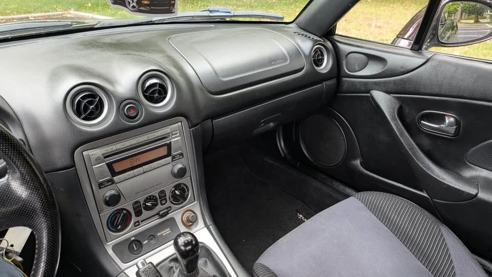 2004 Mazda NB MX-5 Miata - Image 14 of 16