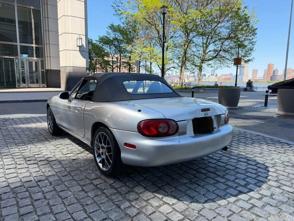 2004 Mazda NB MX-5 Miata - Image 20 of 20