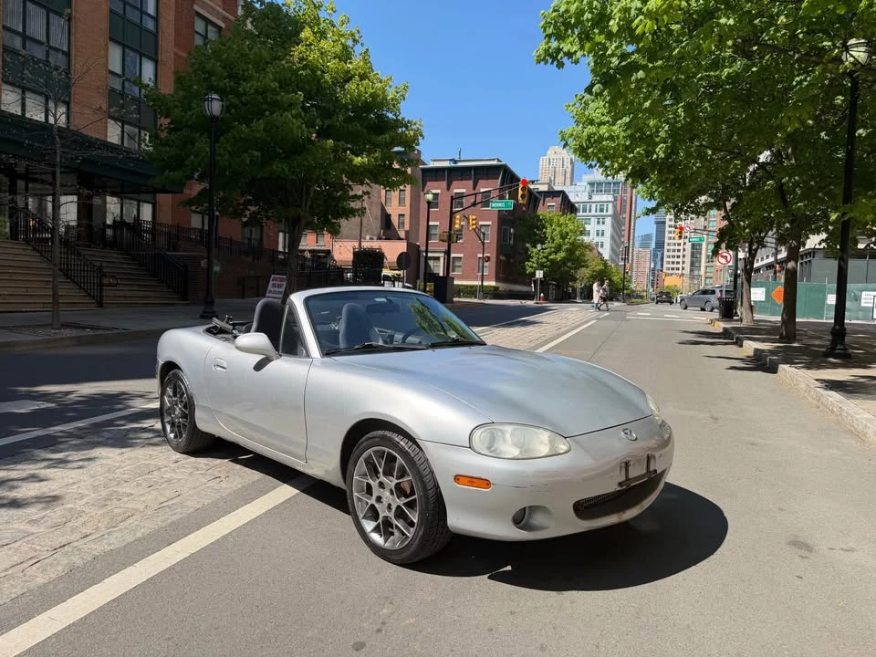 2004 Mazda NB MX-5 Miata - Image 15 of 20