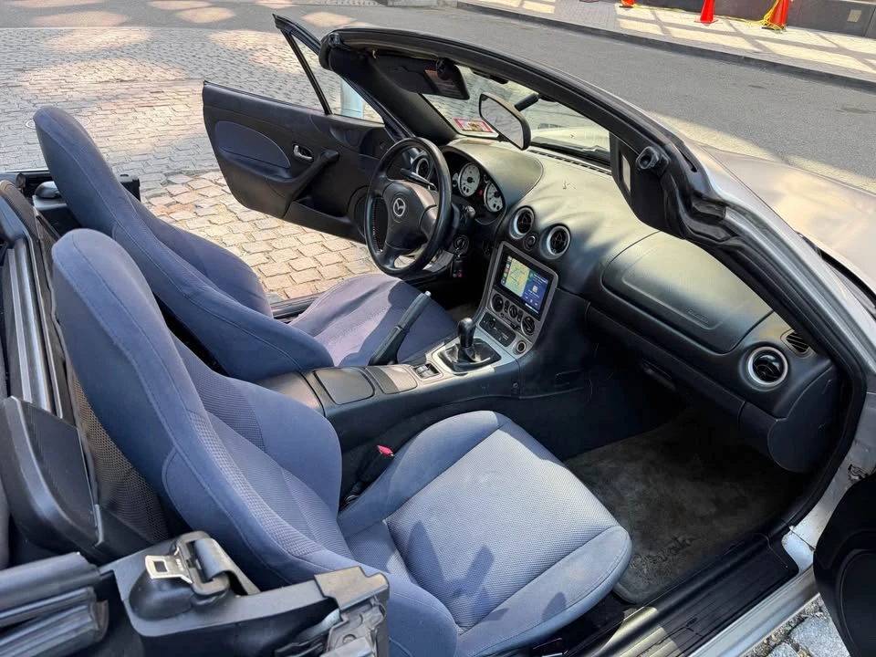 2004 Mazda NB MX-5 Miata - Image 10 of 20