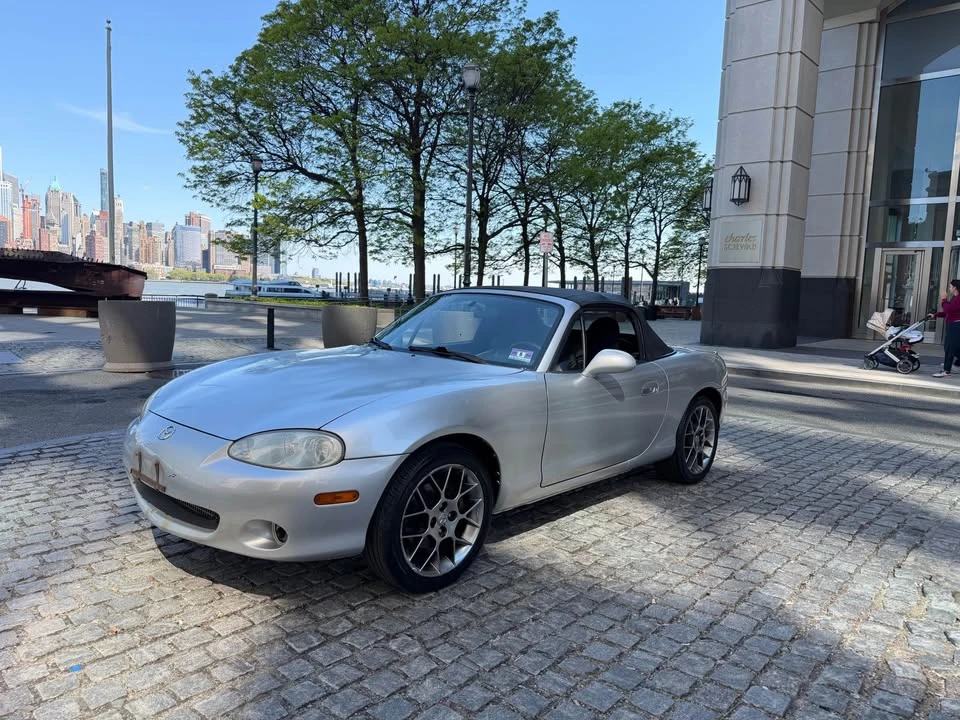 2004 Mazda NB MX-5 Miata - Image 19 of 20