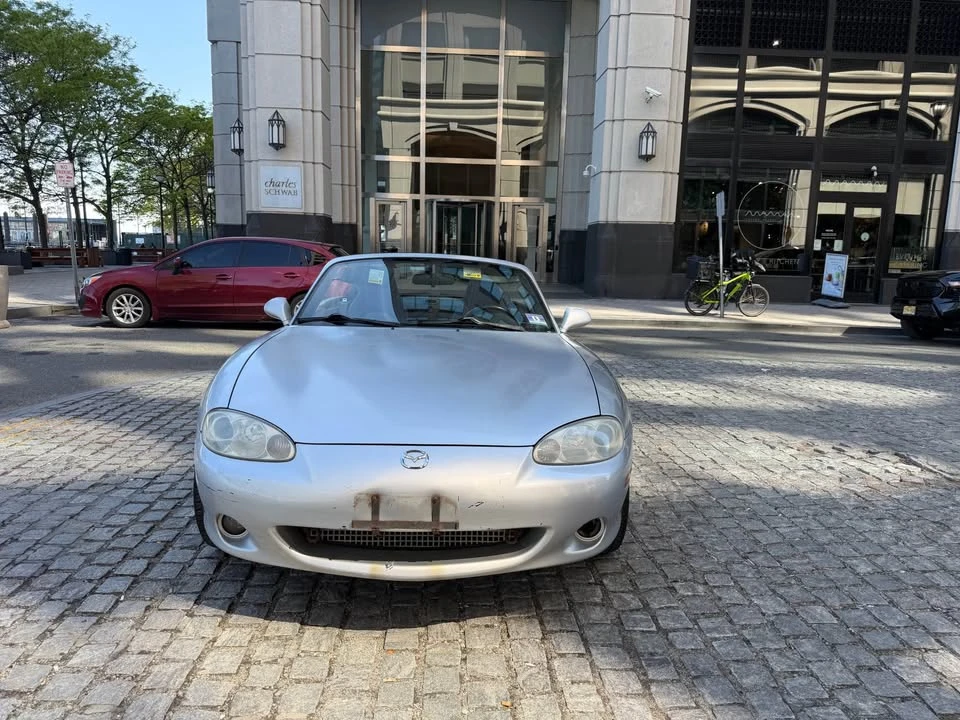 2004 Mazda NB MX-5 Miata - Image 7 of 20