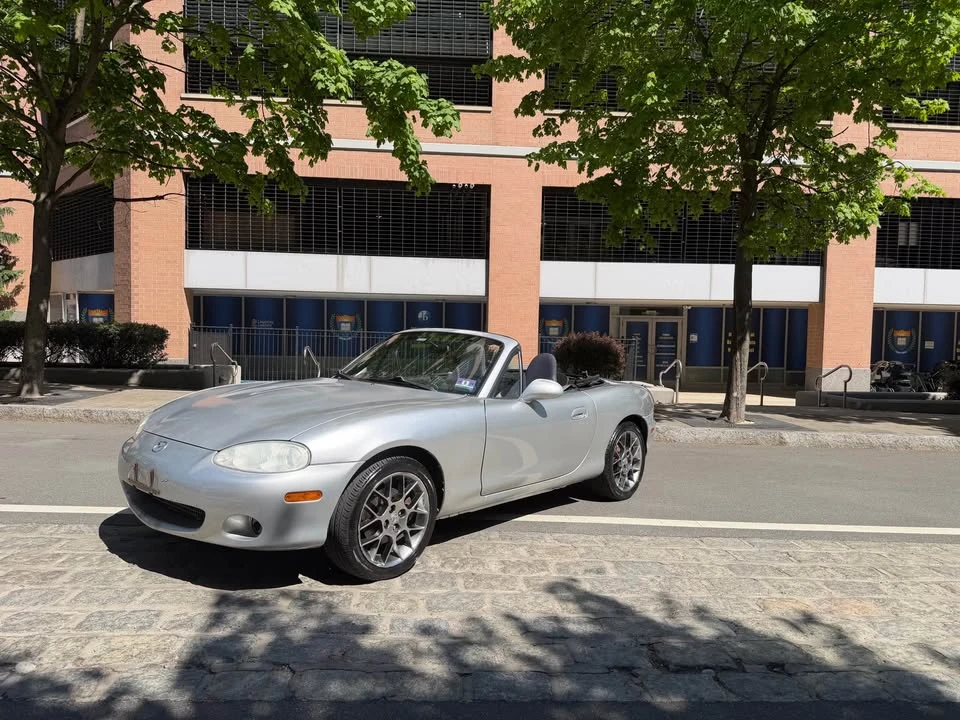 2004 Mazda NB MX-5 Miata - Image 14 of 20