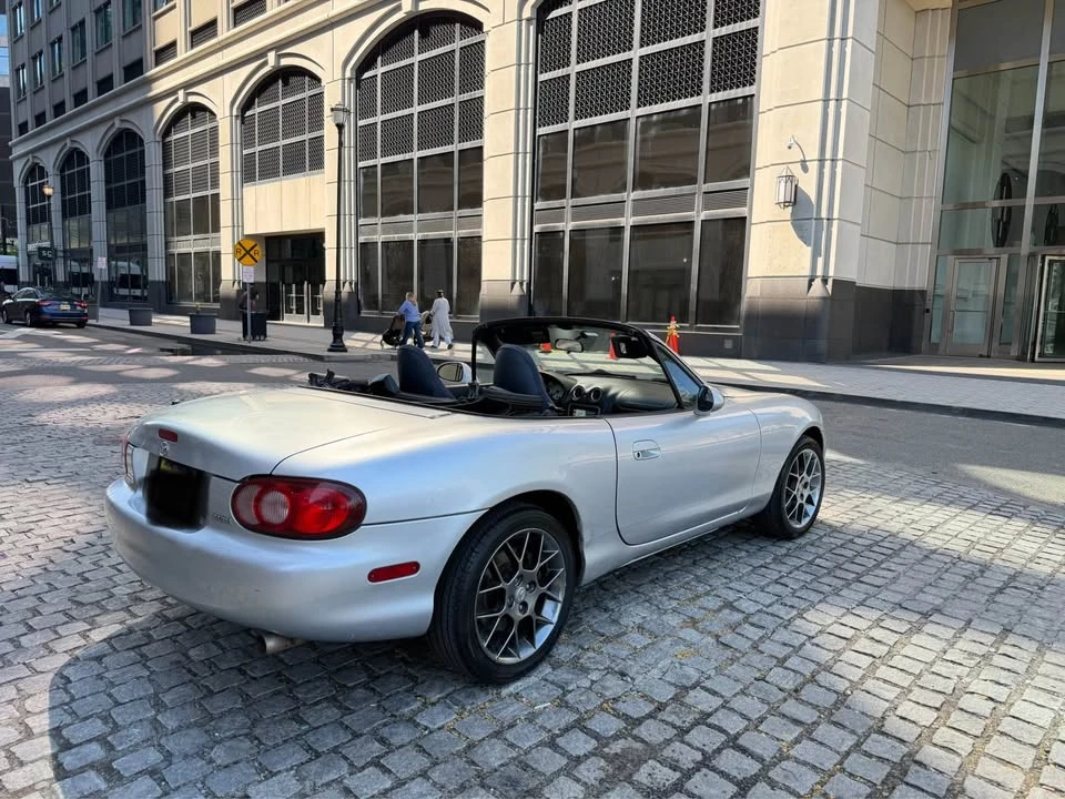 2004 Mazda NB MX-5 Miata - Image 6 of 20