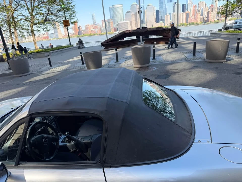 2004 Mazda NB MX-5 Miata - Image 18 of 20