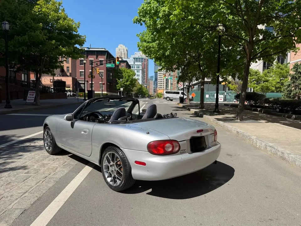 2004 Mazda NB MX-5 Miata - Image 16 of 20