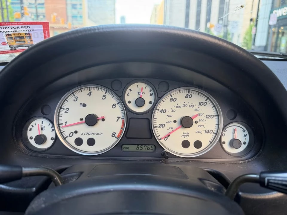 2004 Mazda NB MX-5 Miata - Image 13 of 20