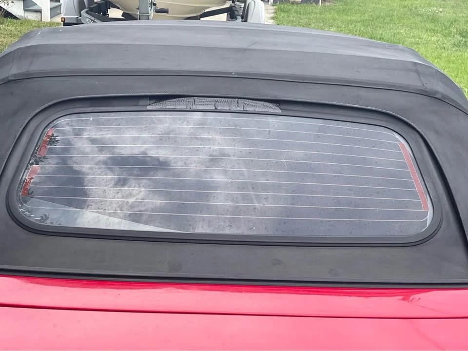 2004 Mazda NB MX-5 Miata - Image 3 of 11