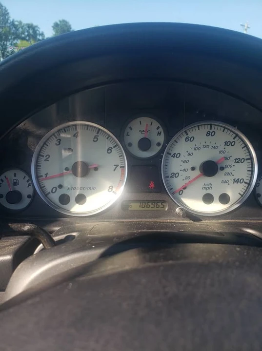2004 Mazda NB MX-5 Miata - Image 5 of 7