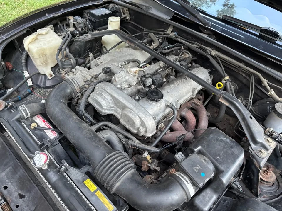 2004 Mazda NB MX-5 Miata - Image 7 of 7