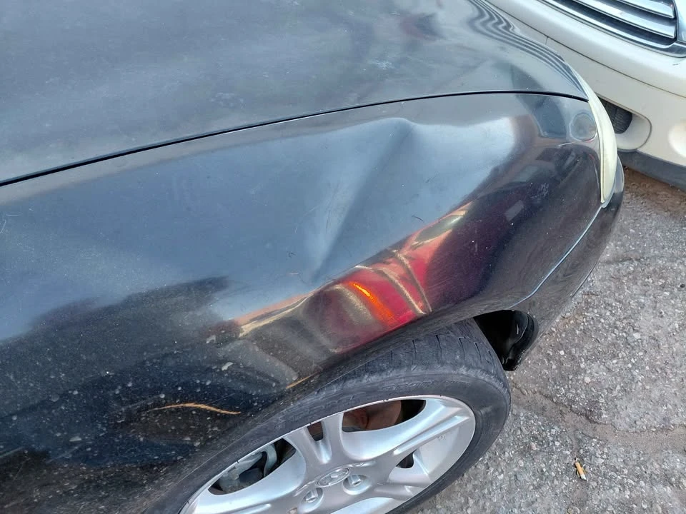 2004 Mazda NB MX-5 Miata - Image 10 of 11